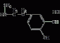 N-甲基多巴胺盐酸结构式