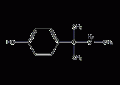 对叔戊苯酚结构式