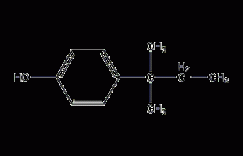 对叔戊苯酚结构式