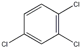 1,2,4-三氯结构式