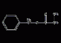 丙酸苄酯结构式