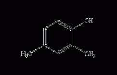 2,4-二甲苯酚结构式