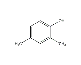 2,4-酚结构式