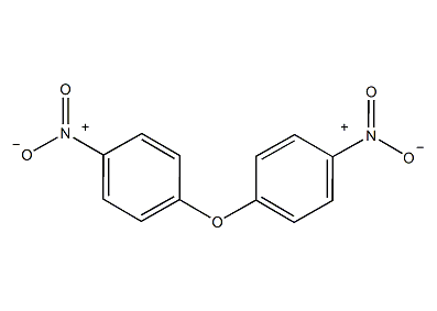 4,4'-二硝基二醚结构式