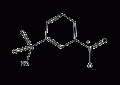 3-硝基苯磺酸结构式