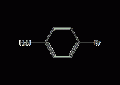 4-溴苯胺结构式