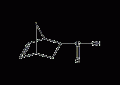 5-降冰片烯-2-甲酸结构式
