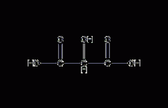 亚酒石酸结构式