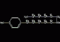 4-十二烷基苯胺结构式