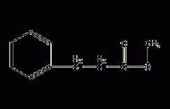 3-苯丙酸甲酯结构式