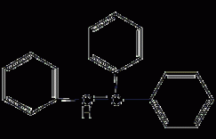 三苯乙烯结构式