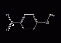 对硝基苯肼结构式