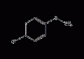 4-氯茴香硫醚结构式