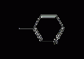 3-甲基吡啶结构式