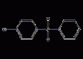 4-氯苯基苯基砜结构式