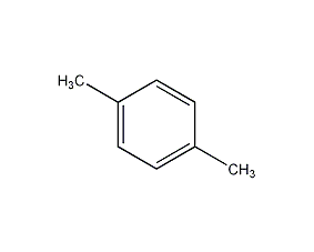 对结构式