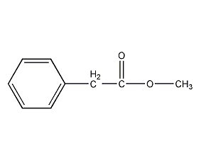 甲酯结构式