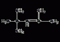 2,4,4-三甲基-2-戊烯结构式