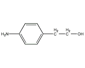 对氨基乙醇结构式