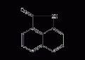 1,8-萘内酰亚胺结构式