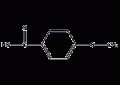 对甲氧基苯甲酸结构式
