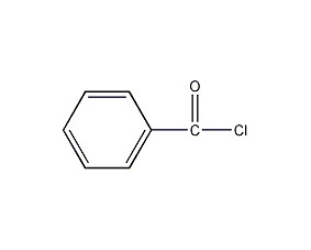 甲酰氯结构式