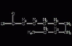 癸酸酰氯结构式