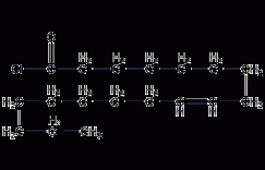 油酰氯结构式