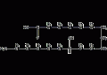 12-羟基硬脂酸结构式