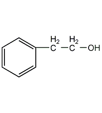 2-基乙醇结构式