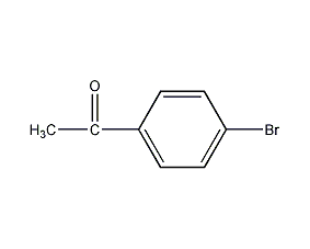 对溴乙酮结构式