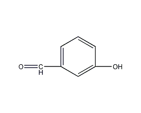 间羟基甲醛结构式