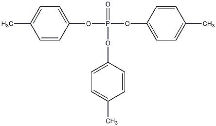 对酰磷酸酯结构式