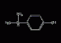 4-异丙基苯酚结构式