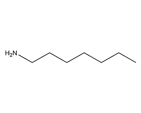 庚胺结构式