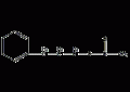 3-苯基丙基乙酸酯结构式