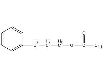 3-基丙基酯结构式