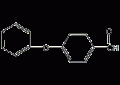 4-苯氧基苯甲醛结构式
