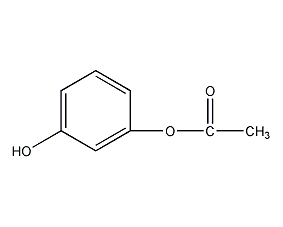 1,3-二醇单酯结构式