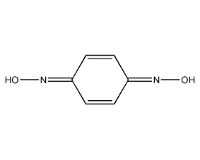 对醌二肟结构式
