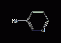 3-羟基吡啶结构式