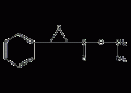 3-苯基环氧乙烷甲酸乙酯结构式