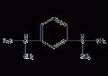 1,3-二异丙基苯结构式