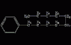 十二烷基苯结构式