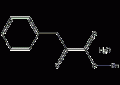 苯丙酮酸钠单水结构式