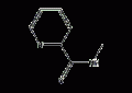 N-甲基烟酰胺结构式
