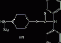 盐酸哌立度酯结构式