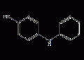 4-羟基二苯胺结构式