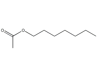 庚酯结构式