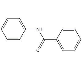 甲酰胺结构式